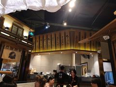 -黑牛の店·和牛烧肉(合生汇店)