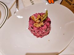 -塔道斯西餐厅(中央大街店)