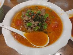 -河州宾馆清真餐厅(文锦南路店)