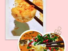 -川味堂·四川豆花(八卦岭店)