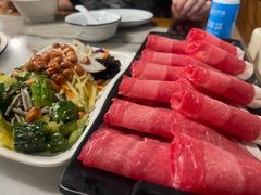 -马记伊源斋涮肉·清真菜(百子湾店)