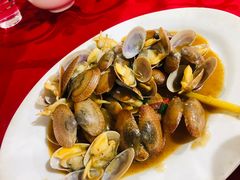 -车头老二大排档