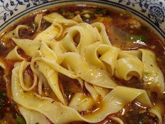 传统拉面-丝路伊兰·兰州牛肉面(牛街总店)