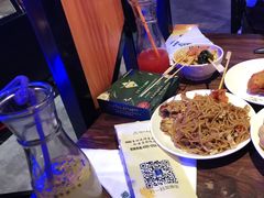 -豪德亨牛排自助餐厅(抚州东乡店)