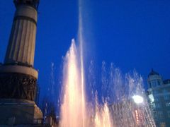 景点-人民防洪胜利纪念塔