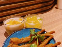 泰式鸡爪-GOGO Plate(成都太古里店)