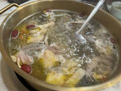 鸡汤-佳养记百味鸡煲海曙孝闻街店