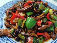 -新新湘菜馆(新中街二条店)