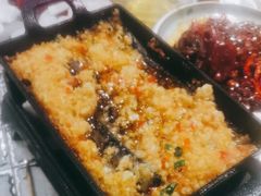 -青炉里青花椒鲜活烤鱼(理工大店)