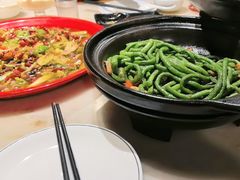 -渝味川菜(夜宵航母店)