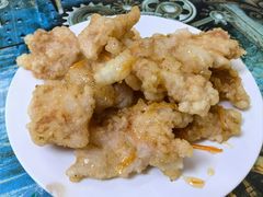 锅包肉-东北老菜馆