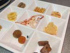 -探鱼·鲜青椒爽麻烤鱼(苏宁广场店)