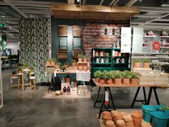 -宜家家居(哈尔滨商场店)