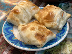 -巴依老爷新疆美食(魏公村店)