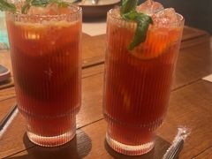 -CHINCHIN 青青·泰国料理(万象食家店)