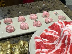 -椒香城门口老火锅(虎门店)
