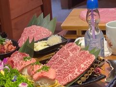 -丸藏和牛烧肉专门店(园区师惠坊店)