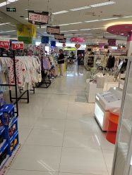 -孩子王(江南万达店)