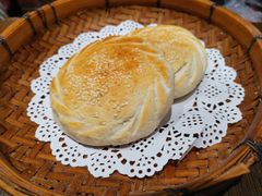 -老牌坊鲁菜名店(宽厚里店)