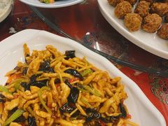 -玉华台饭庄(裕中西里小区店)