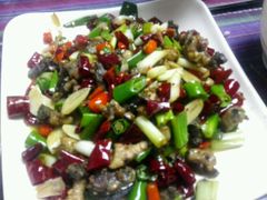 -88号小吃店·经典云南菜·地道纳西美食