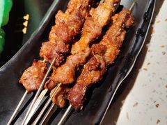 -沪小胖·小龙虾·蓝龙王(八佰伴店)