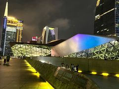 -广州塔
