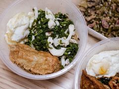 -老地方面馆(思南路店)