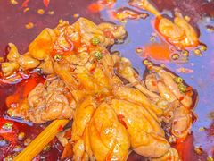 -蛙老爹·蜀香美蛙鱼头(王家湾店)