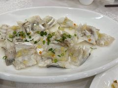 -寻味顺德·南记酒家·传统顺德菜·鱼生(广源路店)