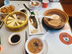 -温粥人(春晖路店)