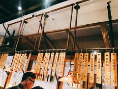 -东园小馆·早茶·淮扬小炒(江都路店)