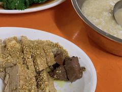 -水东兴记鸭粥店(茂名店)