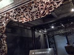 -乌镇东栅景区-江南百床馆