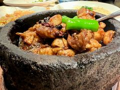 -桂满陇·西湖船宴(平安金融中心店)