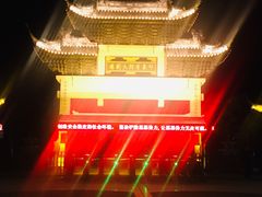 -印象普陀