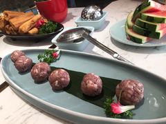 -捞神煲汤火锅(湖滨商业街店)