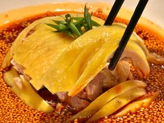 -火婆子·川小馆(扬韬科技广场店)