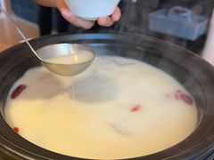 胡椒猪肚鸡-乔村二十八道(天目里店)