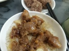 排骨蒸饭-品香排骨饭(羊官路店)