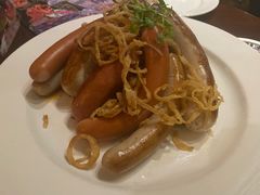 -宝莱纳餐厅(滨江店)