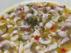 -青花椒花椒鱼(合生汇店)