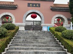 -戏马台景区