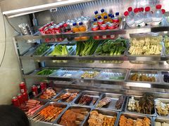 -味中味休闲小吃(同济路店)