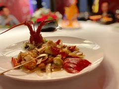 -三号黄浦会Canton Table