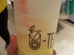 -茶百道(柏威年店)