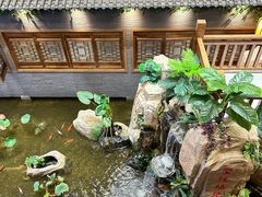 -聚缘堂·海鲜私房菜(松岭路店)