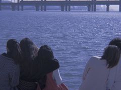 -海堤纪念公园