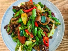 -静一餐厅·湖北菜(前门创始店)
