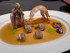 -上海滩餐厅(BFC外滩金融中心店)